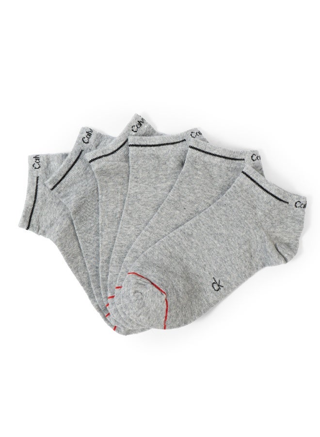 Calvin Klein Jeans Calvin Klein Socks Pack Of 3 - Image 3